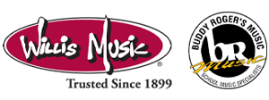 Willis Music Logo